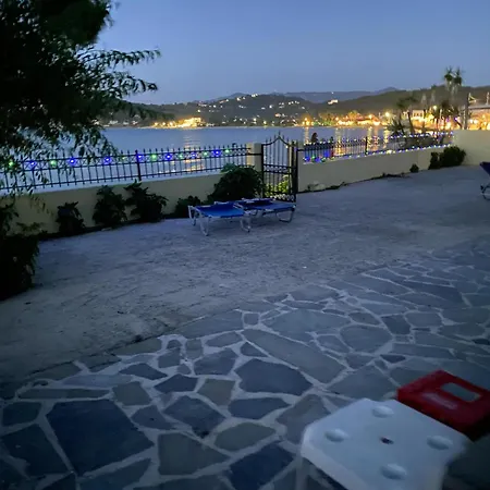 Exclusive Talk Of The Town Apartmán Sidárion